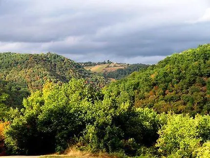 Bed & Breakfast D'hotes La Maison De Monsieur Chaussette Angles (Midi-Pyrenees)