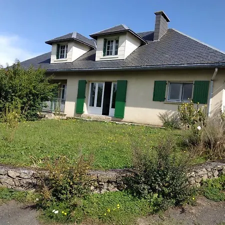D'hotes La Maison De Monsieur Chaussette * Angles (Midi-Pyrenees)