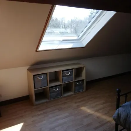 Frühstückspension D'hotes La Maison De Monsieur Chaussette Angles (Midi-Pyrenees)