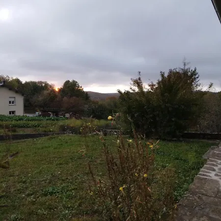 Bed & Breakfast D'hotes La Maison De Monsieur Chaussette Angles (Midi-Pyrenees)