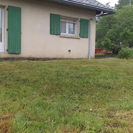 D'hotes La Maison De Monsieur Chaussette * Angles (Midi-Pyrenees)