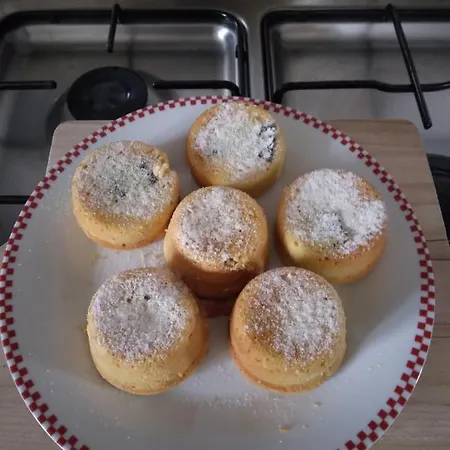 D'hotes La Maison De Monsieur Chaussette Frühstückspension Angles (Midi-Pyrenees)