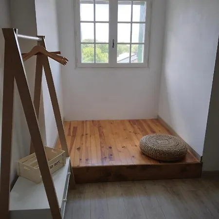 D'hotes La Maison De Monsieur Chaussette * Angles (Midi-Pyrenees)