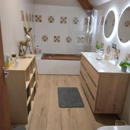 D'hotes La Maison De Monsieur Chaussette