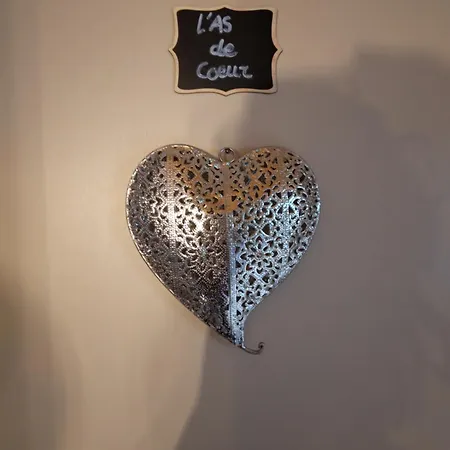 D'hotes La Maison De Monsieur Chaussette * Angles (Midi-Pyrenees)