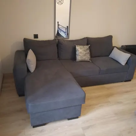 Frühstückspension D'hotes La Maison De Monsieur Chaussette Angles (Midi-Pyrenees)