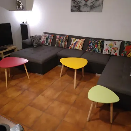 D'hotes La Maison De Monsieur Chaussette Angles (Midi-Pyrenees)