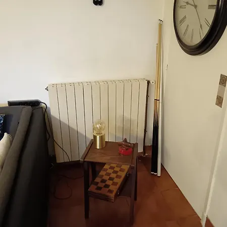 Frühstückspension D'hotes La Maison De Monsieur Chaussette