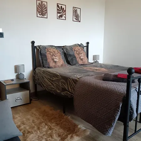 Bed & Breakfast D'hotes La Maison De Monsieur Chaussette *