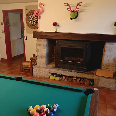 D'hotes La Maison De Monsieur Chaussette Frühstückspension Angles (Midi-Pyrenees)