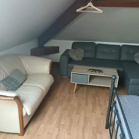 D'hotes La Maison De Monsieur Chaussette