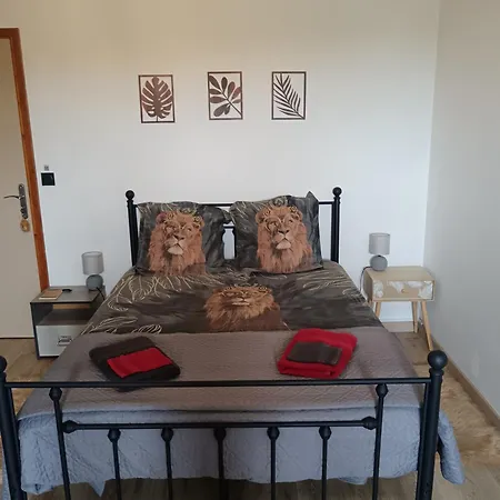 Bed & Breakfast D'hotes La Maison De Monsieur Chaussette
