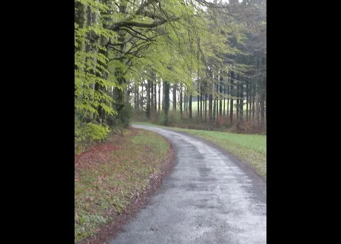D'hotes La Maison De Monsieur Chaussette