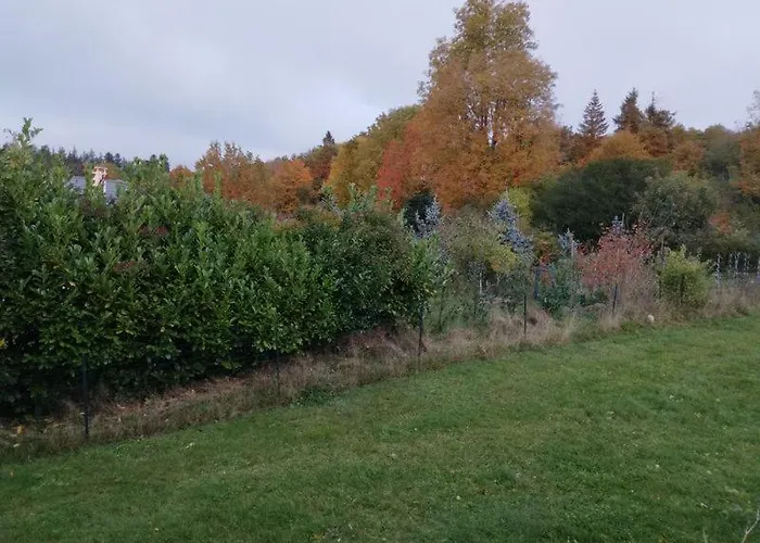 D'hotes La Maison De Monsieur Chaussette *